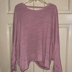 boutique casual top
